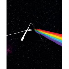 Pink Floyd - The Dark Side of the Moon