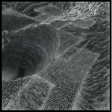 Saturnalia Temple - To the Other