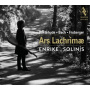 Solinis, Enrike - Ars Lachrimae (Works For Lute)