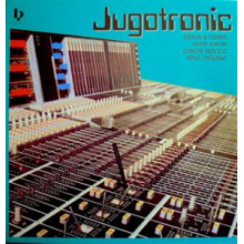 V/A - Jugotronic