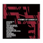 V/A - Forms of Hands 21