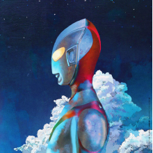 Yonezu, Kenshi - M87