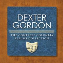 Gordon, Dexter - Complete Columbia Albums Collection