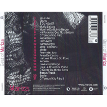 Mariza - Best of Mariza