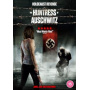Movie - Huntress of Auschwitz