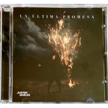 Quiles, Justin - La Ultima Promesa