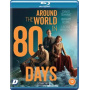 Tv Series - Around the World In 80 Days