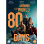 Tv Series - Around the World In 80 Days