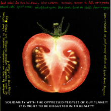 Chronophage - Chronophage