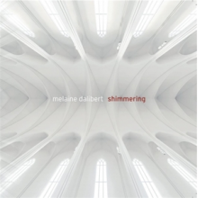 Dalibert, Melaine - Shimmering