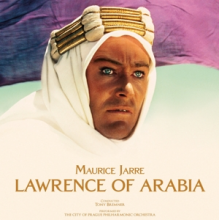 V/A - Lawrence of Arabia