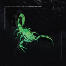 Minuit Machine - Don't Run From the Fire