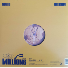 No Limit & Orelsan & Ninho - Millions