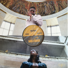 No Limit & Orelsan & Ninho - Millions