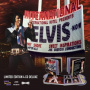 Presley, Elvis - Las Vegas International Presents Elvis - Now 1971