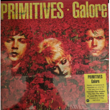 Primitives - Galore