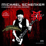 Schenker, Michael - A Decade of the Mad Axeman