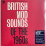 V/A - Eddie Piller Presents - British Mod Sounds of the 1960s