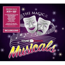 V/A - Magic of the Musicals