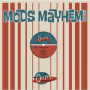 Various - Mods Mayhem 2022
