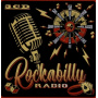 Various - Rockabilly Radio