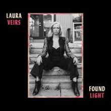 Veirs, Laura - Found Light