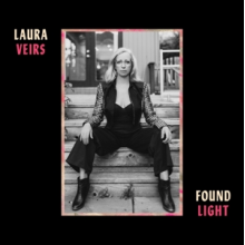 Veirs, Laura - Found Light