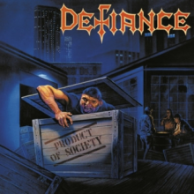 Defiance - Product of Society