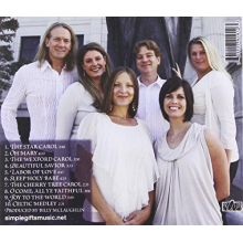 Simplegifts - The Star Carol