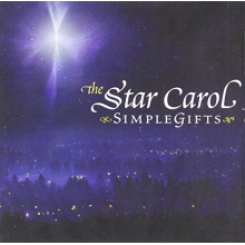 Simplegifts - The Star Carol