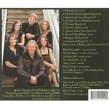 Simplegifts - Wintergrace