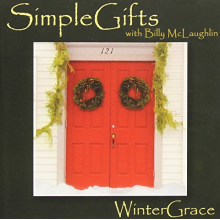 Simplegifts - Wintergrace