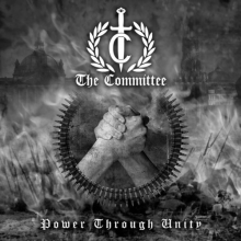 Committee - Power Through Unity