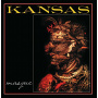Kansas - Masque
