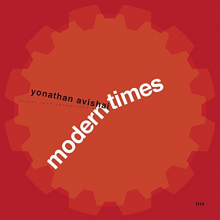 Avishai, Yonathan -Trio- - Modern Times