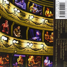 La Nuova R.R.R. - Live In Elba