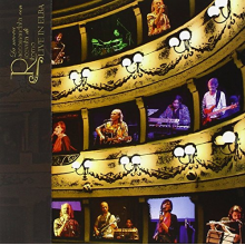 La Nuova R.R.R. - Live In Elba