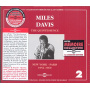 Davis, Miles - Quintessence V.2 - New York