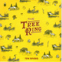 Tree Ring - Ten Rivers