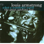 Armstrong, Louis & His All Sta - Great Satchmo Live/What a Wonderful World