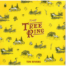 Tree Ring - Ten Rivers