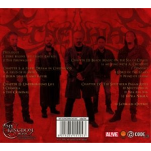 Ecnephias - Ecnephias