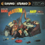 Schory, Dick - Music For Bang Baaroom & Harp