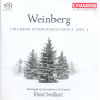 Weinberg, M. - Chamber Symphonies