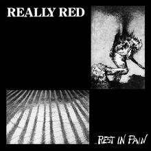 Really Red - Volume 2: Rest In Pain