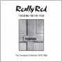 Really Red - Teaching You the Fear: Complete Collection 19