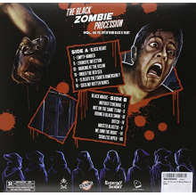 Black Zombie Procession - Vol.3 the Joys of Being Black At He