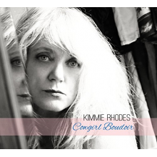 Rhodes, Kimmie - Cowgirl Boudoir