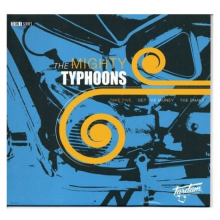 Mighty Typhoons - 7-Take Five