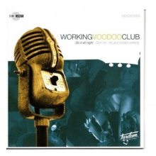 Working Voodoo Club - Do It All Night